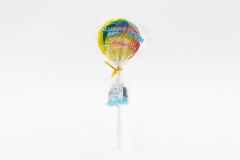 Карамель леденцовая Леденцовое дерево Диски (Китай) 15г